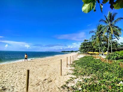Boulevard Da Praia Apart Hotel Porto Seguro Exterior photo