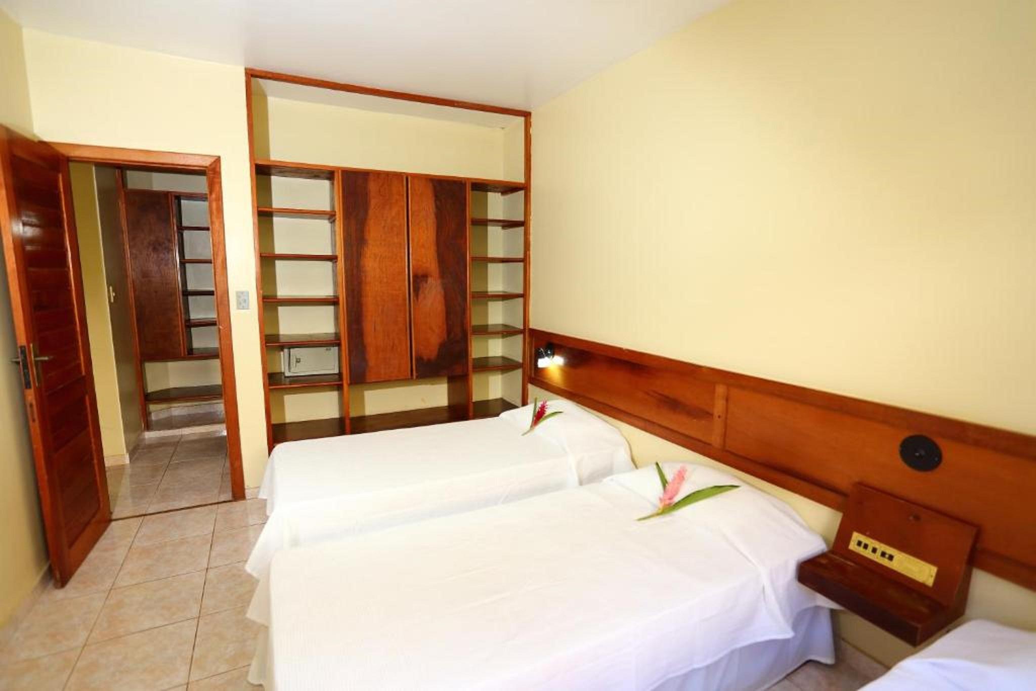 Boulevard Da Praia Apart Hotel Porto Seguro Exterior photo