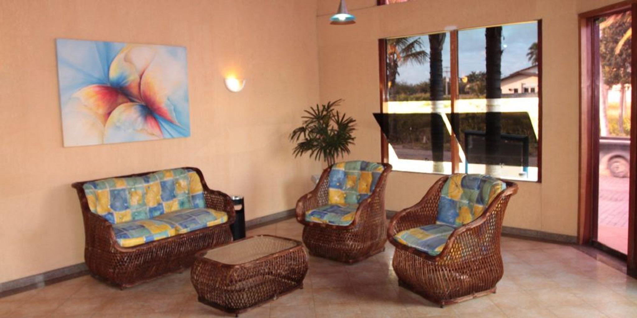Boulevard Da Praia Apart Hotel Porto Seguro Exterior photo